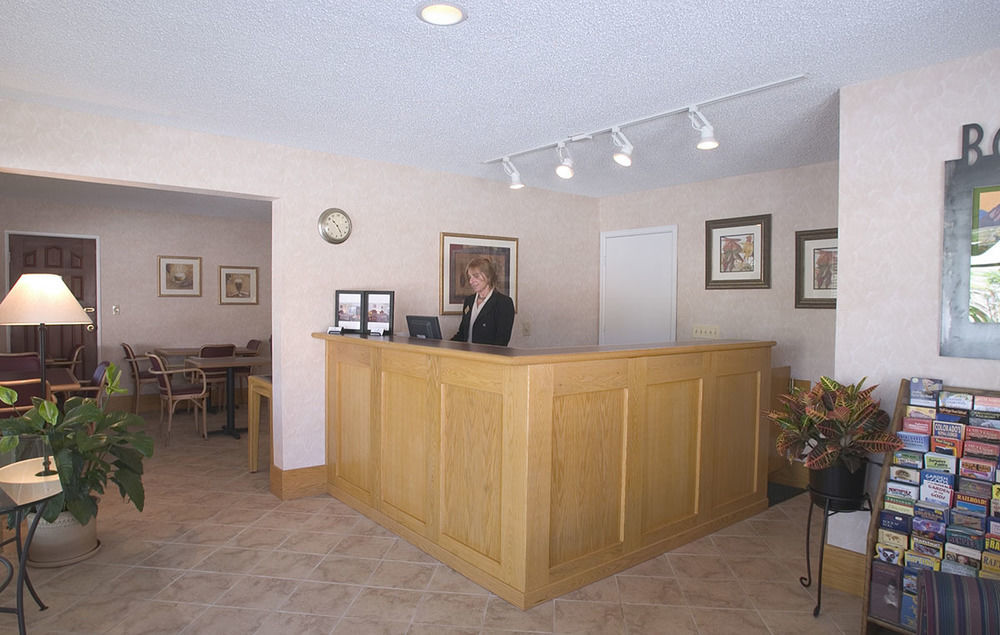 Boulder University Inn ภายใน รูปภาพ