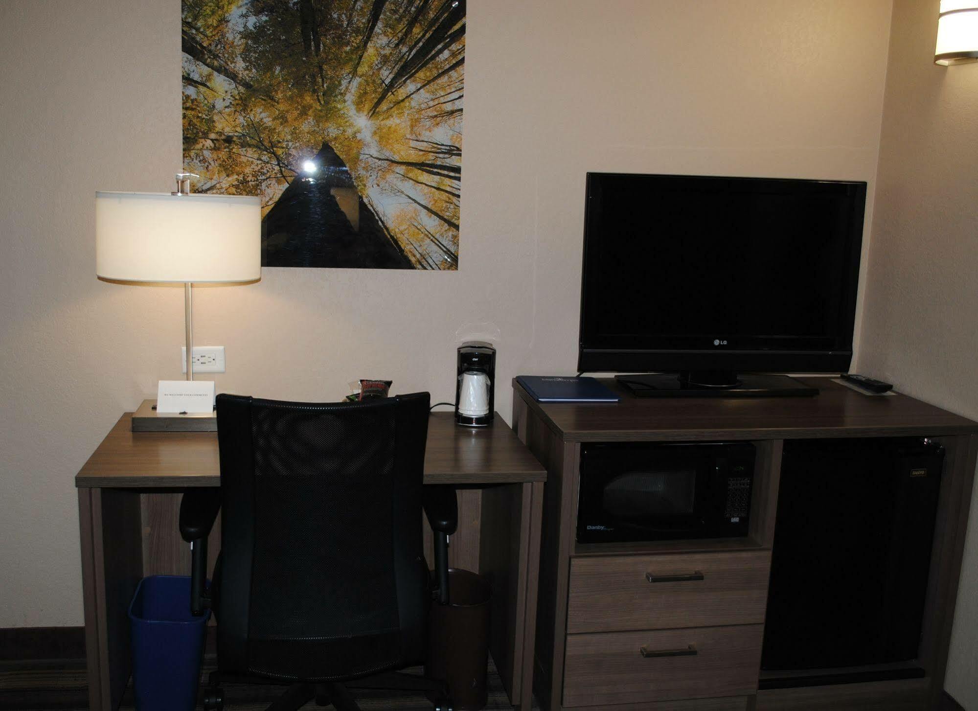 Boulder University Inn ภายนอก รูปภาพ